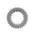 900126 by PAI - Transmission Sliding Clutch - Gray, For Fuller RTLO 14918/16918/18918/20918/22918 Application, 17 Inner Tooth Count