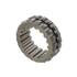 EF26320 by PAI - Transmission Sliding Clutch - Gray, For Fuller RT 14715/15715 Transmission Application, 18 Inner Tooth Count