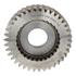 EF59570 by PAI - Auxiliary Transmission Main Drive Gear - Gray, For Fuller RTLO 16713 Transmission Application, 23 Inner Tooth Count