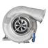 EM92770 by PAI - Turbocharger - Gray, Gasket Included, For Detroit Diesel Engine Series 60