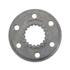 EF26090 by PAI - Transmission Sliding Clutch - Gray, For Fuller RT/RTO/RTOO/RTLO 14613 and 14813 Transmission Application, 18 Inner Tooth Count