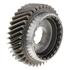 EF59570 by PAI - Auxiliary Transmission Main Drive Gear - Gray, For Fuller RTLO 16713 Transmission Application, 23 Inner Tooth Count