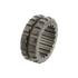 EF26320 by PAI - Transmission Sliding Clutch - Gray, For Fuller RT 14715/15715 Transmission Application, 18 Inner Tooth Count