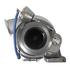 EM92770 by PAI - Turbocharger - Gray, Gasket Included, For Detroit Diesel Engine Series 60