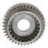 EF59570 by PAI - Auxiliary Transmission Main Drive Gear - Gray, For Fuller RTLO 16713 Transmission Application, 23 Inner Tooth Count