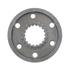 EF26090 by PAI - Transmission Sliding Clutch - Gray, For Fuller RT/RTO/RTOO/RTLO 14613 and 14813 Transmission Application, 18 Inner Tooth Count