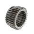 GGB-5946 by PAI - Transmission Main Drive Gear - Gray, For Mack T2130/T2180/T2110 B and D/T2080B Application, 22 Inner Tooth Count