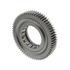 EF62690 by PAI - Manual Transmission Main Shaft Gear - 1st Gear, Gray, For Fuller Transmission Application, 18 Inner Tooth Count