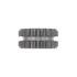 EF26060 by PAI - Transmission Sliding Clutch - Gray, For Fuller RT/RTO/RTOO/RTLO 14613/14813/ RT/RTO 11609/RTLO 16618 Transmission Application, 17 Inner Tooth Count