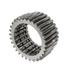 GGB-5946 by PAI - Transmission Main Drive Gear - Gray, For Mack T2130/T2180/T2110 B and D/T2080B Application, 22 Inner Tooth Count