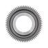 EF62690 by PAI - Manual Transmission Main Shaft Gear - 1st Gear, Gray, For Fuller Transmission Application, 18 Inner Tooth Count