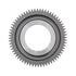 EF62690 by PAI - Manual Transmission Main Shaft Gear - 1st Gear, Gray, For Fuller Transmission Application, 18 Inner Tooth Count