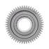 900033 by PAI - Manual Transmission Main Shaft Gear - Gray, 18 Inner Tooth Count