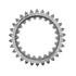 GGB-5946 by PAI - Transmission Main Drive Gear - Gray, For Mack T2130/T2180/T2110 B and D/T2080B Application, 22 Inner Tooth Count