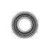 EF62540 by PAI - Manual Transmission Main Shaft Gear - Gray, For Fuller RTO A Application, 18 Inner Tooth Count