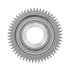 900033 by PAI - Manual Transmission Main Shaft Gear - Gray, 18 Inner Tooth Count