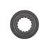 EE94460 by PAI - Differential Side Gear - Gray, For Eaton DT/DP 340/30,400 Forward Axle Double Reduction Application, 16 Inner Tooth Count