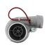 381200 by PAI - Turbocharger - Gray, Gasket Included, For Caterpillar 3406E / C15 / C16 / C18 Series Application