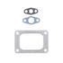 381200 by PAI - Turbocharger - Gray, Gasket Included, For Caterpillar 3406E / C15 / C16 / C18 Series Application