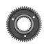 EM62510 by PAI - Manual Transmission Main Shaft Gear - 2nd Gear, Gray, For Mack TRTXL 107-1070 Application, 22 Inner Tooth Count