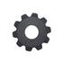 920210 by PAI - Differential Pinion Gear - Black, For Eaton DD / DS 461 / 521 / 581 / 601 Forward-Rear Differential Application