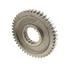 EF63760 by PAI - Manual Transmission Main Shaft Gear - Gray, For Fuller RT/RTO 11609/12513 Applications, 18 Inner Tooth Count