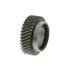 900146 by PAI - Transmission Auxiliary Section Main Shaft Gear - Gray, For Fuller 20918 Series, 23 Inner Tooth Count