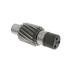 BSP-7938 by PAI - Differential Drive Pinion - Gray, Helical Gear