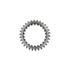 GGB-6469 by PAI - Transmission Main Drive Gear - Gray, 22 Inner Tooth Count