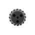 BSP-7938 by PAI - Differential Drive Pinion - Gray, Helical Gear