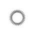 GGB-6469 by PAI - Transmission Main Drive Gear - Gray, 22 Inner Tooth Count
