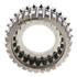 GGB-6198 by PAI - Manual Transmission Clutch Hub - Lo Range, Gray, For Mack T2080B/T2110B/T2130/T2180/T310M/T313L/T318L Transmission Applications, 21 Inner Tooth Count