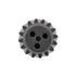 BSP-7938 by PAI - Differential Drive Pinion - Gray, Helical Gear