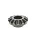 ER75510 by PAI - Differential Side Gear - Gray, For Rockwell RD/RP/RT 17140/20140/34145/40140/40145/44145/ Forward Tandem Axle Differential Application, 41 Inner Tooth Count