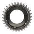 GGB-6198 by PAI - Manual Transmission Clutch Hub - Lo Range, Gray, For Mack T2080B/T2110B/T2130/T2180/T310M/T313L/T318L Transmission Applications, 21 Inner Tooth Count