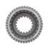 940039 by PAI - Auxiliary Transmission Main Drive Gear - Gray, 23 Inner Tooth Count
