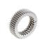 PAI 900015HP High Performance Main Drive Gear - Gray, For Fuller 9210 Series Application, 26 Inner Tooth Count