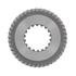 940039 by PAI - Auxiliary Transmission Main Drive Gear - Gray, 23 Inner Tooth Count