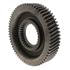 900060 by PAI - Transmission Auxiliary Section Main Shaft Gear - 31 and 62 Teeth, Gray