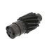 BSP-7943 by PAI - Differential Drive Pinion - Gray, Helical Gear