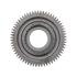 900024 by PAI - Manual Transmission Main Shaft Gear - 2nd Gear, Gray, For Fuller 12210/14210/15210/16210/18210 Series Application, 28 Inner Tooth Count