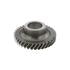 900068 by PAI - Manual Transmission Counter Shaft Main Drive Gear - Gray, For Fuller 5005 Midrange Trans/5205 Midrange Application, 46 Inner Tooth Count