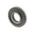 PAI EF62620 Manual Transmission Main Shaft Gear Manual Transmission Main Shaft Gear - Gray, For Fuller RT 610/613