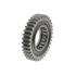 PAI EF62620 Manual Transmission Main Shaft Gear Manual Transmission Main Shaft Gear - Gray, For Fuller RT 610/613