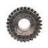 EE94450 by PAI - Differential Side Gear - Gray, For Eaton DT/DP 341/381/401/402/451 Forward Axle Double Reduction Differential Application
