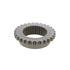 806812 by PAI - Manual Transmission Synchro Hub - 2nd Gear, Gray, 37 Inner Tooth Count