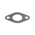 PAI 331443 Engine Oil Pump Gasket Engine Oil Pump Gasket - Silver