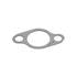 PAI 331445 Engine Oil Pump Gasket Engine Oil Pump Gasket - Black, for Caterpillar 3300 Series Application