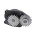 PAI 141297 Engine Oil Pump Engine Oil Pump - Black / Silver, for Cummins 6C / ISC / ISL Series Application