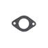 PAI 631271 Engine Oil Pump Gasket Engine Oil Pump Gasket - Outlet, Black